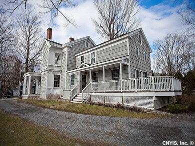 Exterior Back