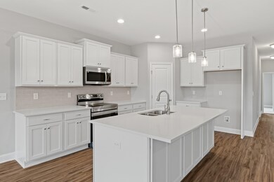 3026 Henry Rd SE, Decatur, AL 35603 - photo 4