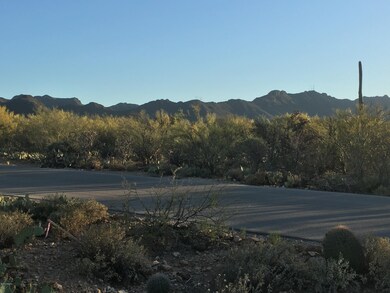 LOT 5 ~ LAZY C RANCH