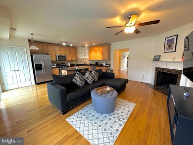 22910 Newcut Rd unit 3152, Clarksburg, MD 20871 - photo 3