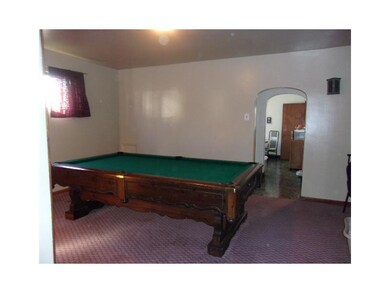 Dining Room. Large Room for Formal Dining