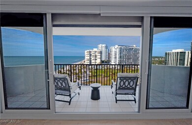 Gulfside unit 1105, Naples, FL 34103 - photo 4