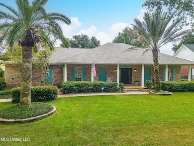 209 E 3rd St, Long Beach, MS 39560 - photo 2