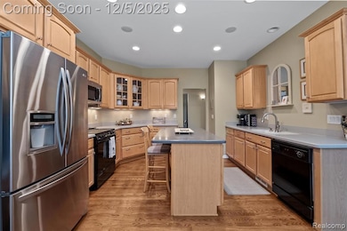 3422 Paramount Ln, Auburn Hills, MI 48326 - photo 7