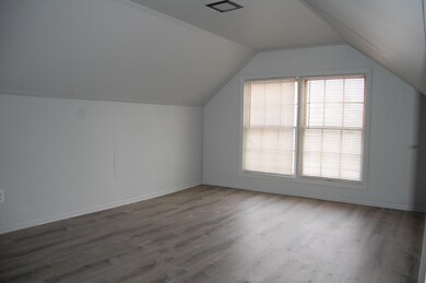 3rd Floor Bedroom