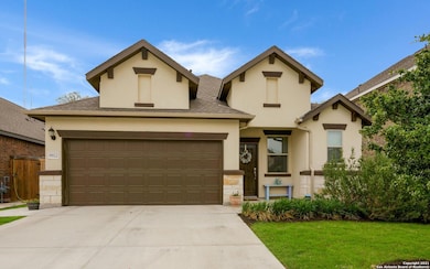 8822 White Crown, San Antonio, TX 78254 - photo 2