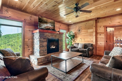 1242 Bird Nest Way, Pigeon Forge, TN 37862 - photo 7