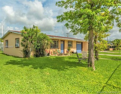 Large front and back yard. Lush green grass. Plenty of space for recreational vehicles, boats, cars & trucks!