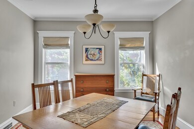 35 Norris St unit 2, Cambridge, MA 02140 - photo 7