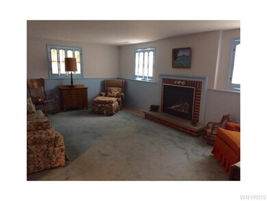 Family Room.