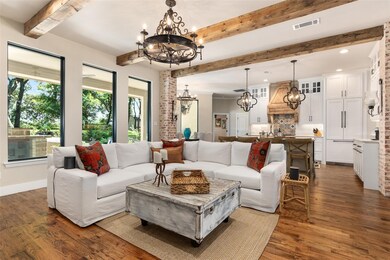 2220 Fawkes Ln, Keller, TX 76262 - photo 4