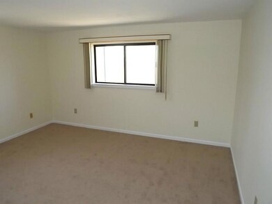 Bedroom.