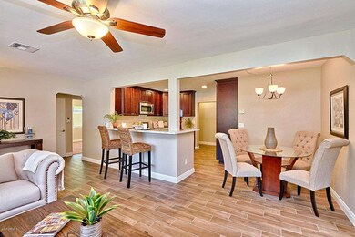 Great-room
