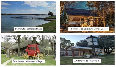 Lot 18 SE Private Road 3048p, Corsicana, TX 75109 - photo 5