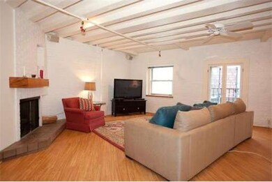 47 Commercial Wharf unit 47-5, Boston, MA 02110 - photo 6