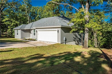 43 Glasgow Dr, Bella Vista, AR 72715 - photo 4