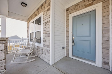 497 Arlie Ln, Lillington, NC 27546 - photo 2