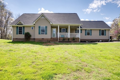 1377 Poor House Rd, Lewisburg, TN 37091 - photo 3