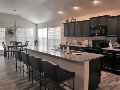 1009 E 96th St, Odessa, TX 79765 - photo 4