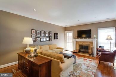 410 Park Ave, Falls Church, VA 22046 - photo 5