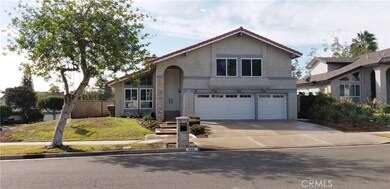 Beautiful 2 story house in a wonderful neighborhood  !!