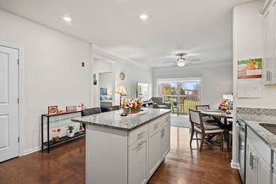 2 Talbot Way unit 2208, Westborough, MA 01581 - photo 3