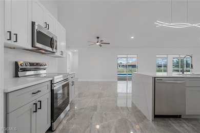 619 SW 26th Terrace, Cape Coral, FL 33914 - photo 3