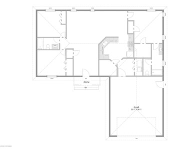 10494 W Glacier Peak Dr, Wasilla, AK 99654 - photo 6