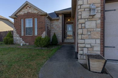 846 S Cobble Creek Blvd, Nixa, MO 65714 - photo 2