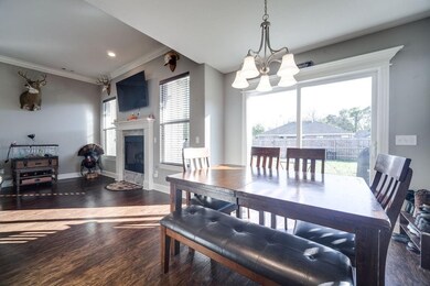 Great space to entertain
