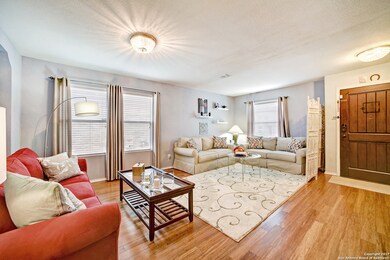 24719 Hickory Meadow, San Antonio, TX 78261 - photo 4