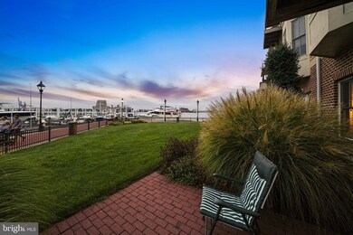 1259 Dockside Cir, Baltimore, MD 21224 - photo 4