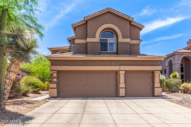 3055 N Red Mountain
