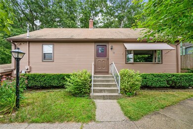 82 Saint Agnes Ave, Woonsocket, RI 02895 - photo 2