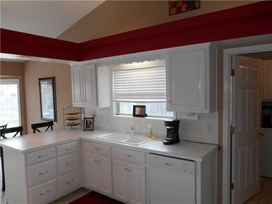 Interior Space/Layout.