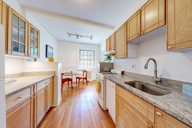 7 Arlington St unit 37, Cambridge, MA 02140 - photo 3