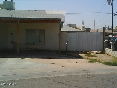 RV Gate
