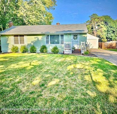 3017 S Deerfield Ave, Lansing, MI 48911 - photo 3