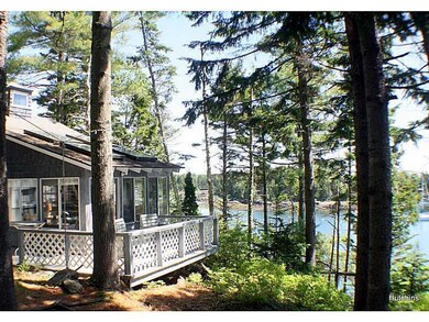 309 Gun Point Rd, Harpswell, ME 04079 - photo 4