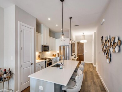 Quartz Countertops