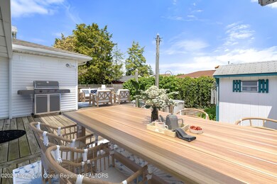 Staged- Deck 1