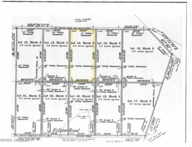 2355 Eclipse Rd unit Lot 14, Las Cruces, NM 88012 - photo 6