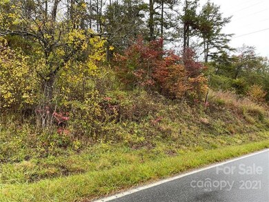 On Beech Glen Rd