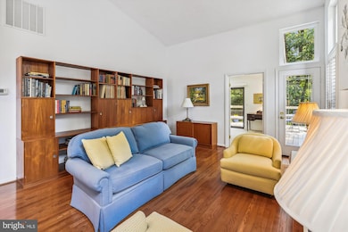 430 Cranes Roost Ct unit 84, Annapolis, MD 21409 - photo 7