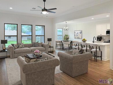 109 Olivia Dr, Luling, LA 70070 - photo 2