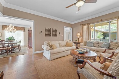 1768 Great Oak Dr, Baton Rouge, LA 70810 - photo 6