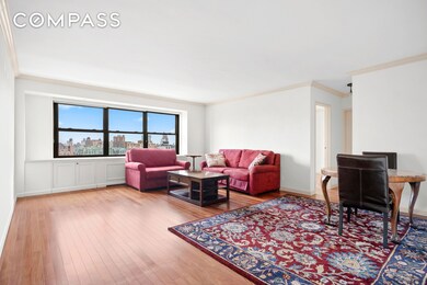 Lincoln Towers unit 28S, New York, NY 10023 - photo 3