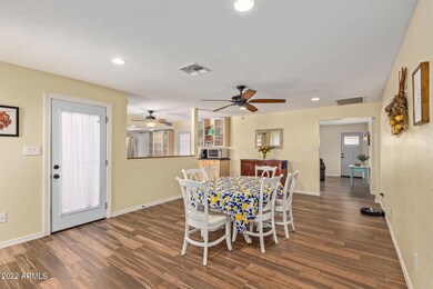 2461 E Encanto St, Mesa, AZ 85213 - photo 5