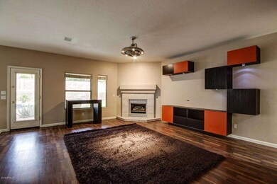 Family Room View 2