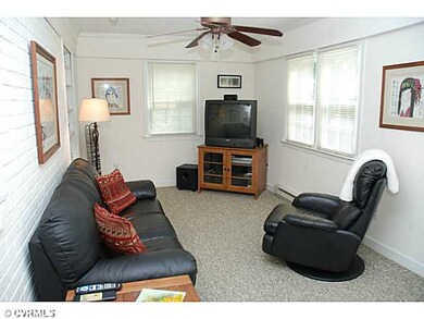 Den/Family/Great Room - Relax in the Family Room